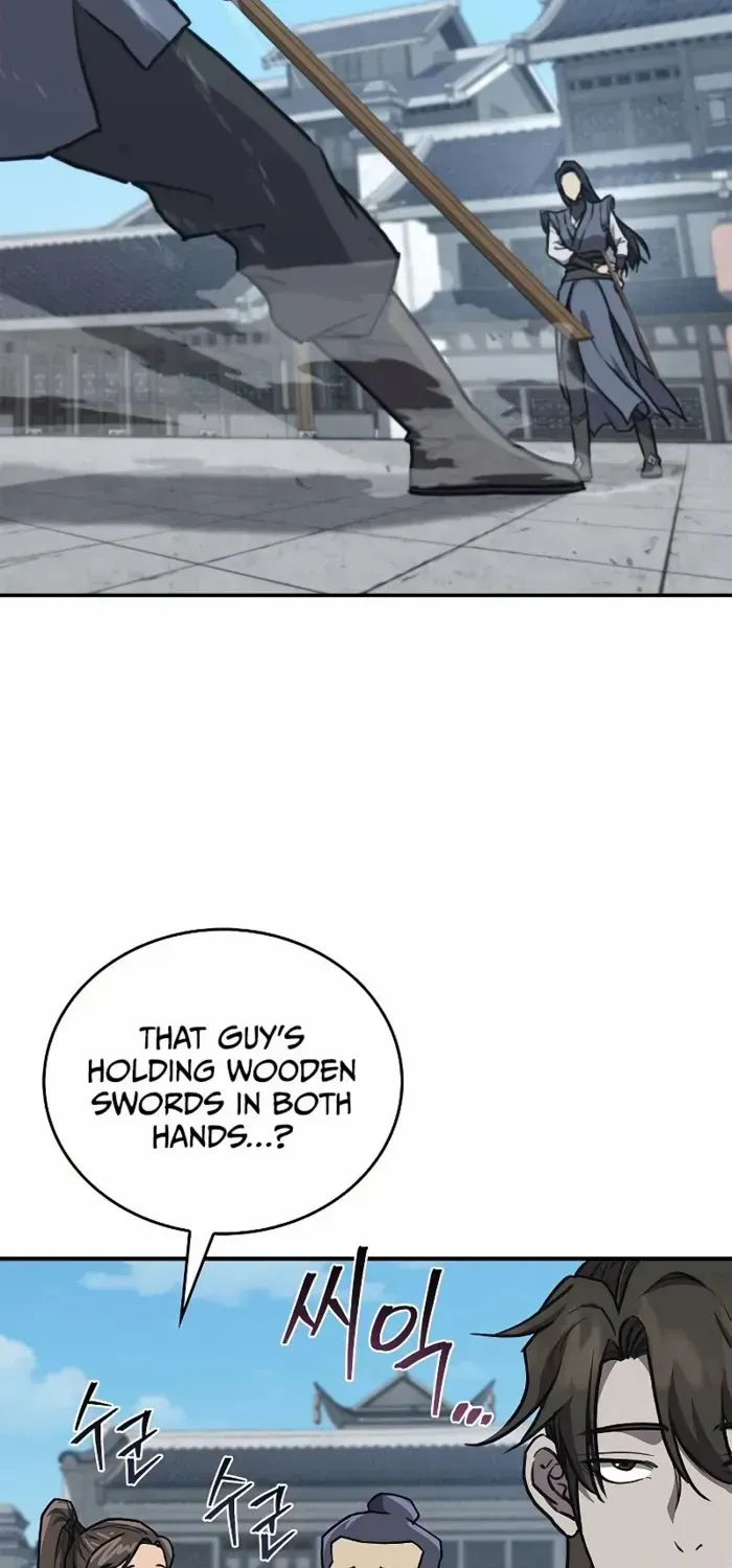 The Demonic Cult Instructor Returns Chapter 31 page 2 - 