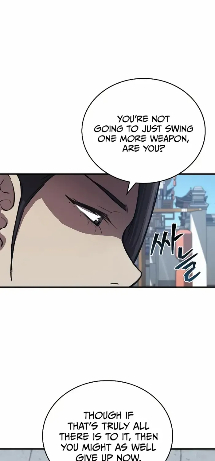 The Demonic Cult Instructor Returns Chapter 31 page 40 - 