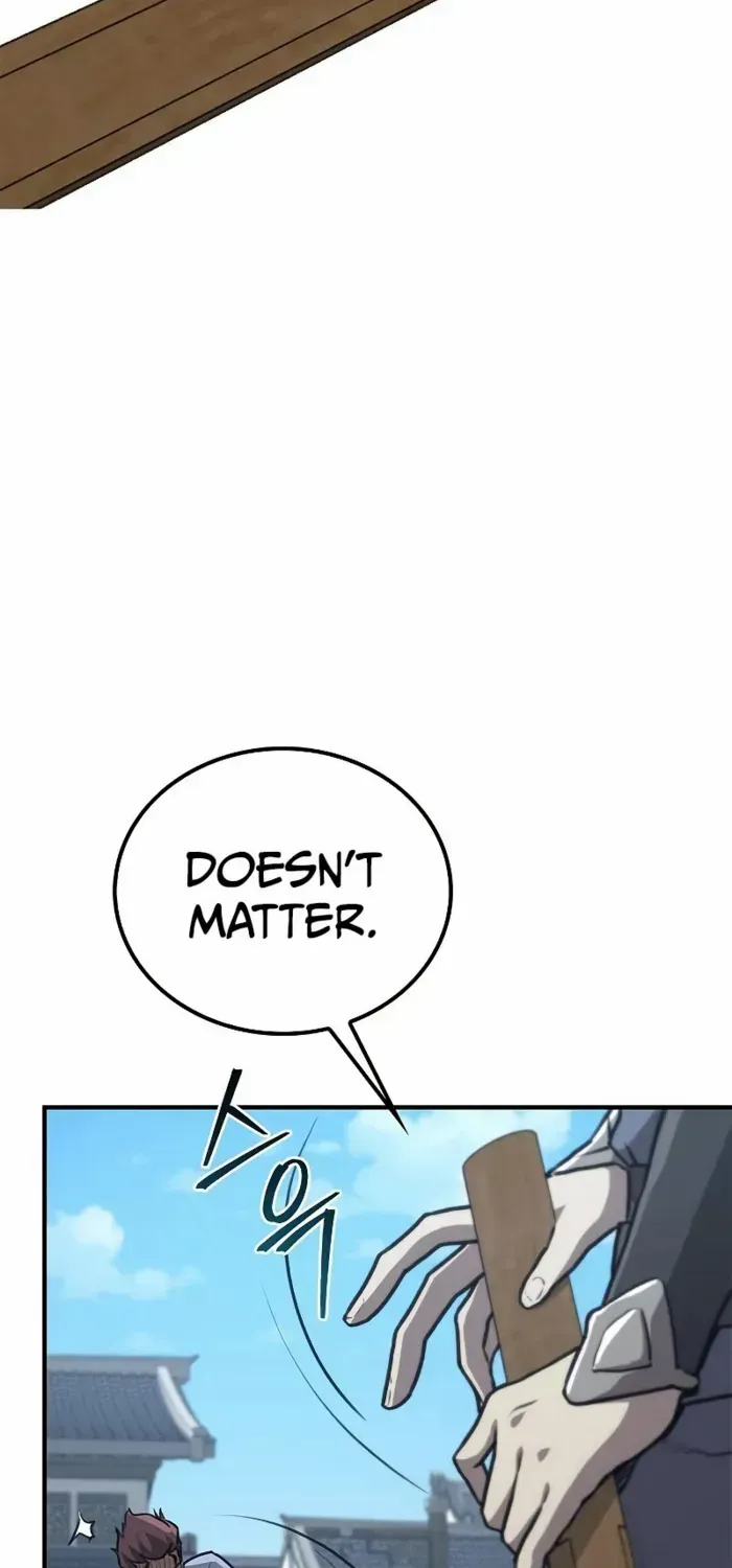 The Demonic Cult Instructor Returns Chapter 31 page 5 - 
