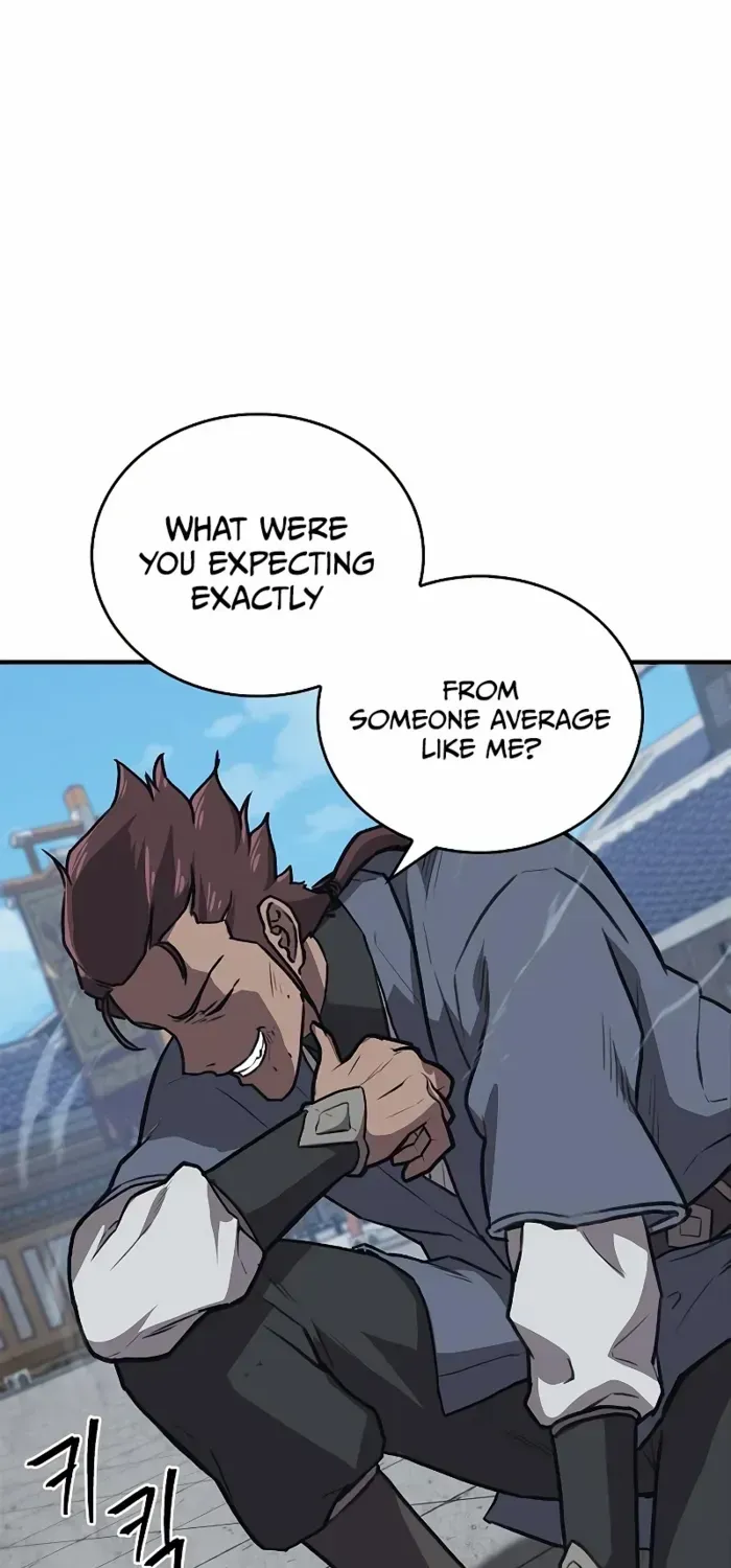 The Demonic Cult Instructor Returns Chapter 31 page 42 - 