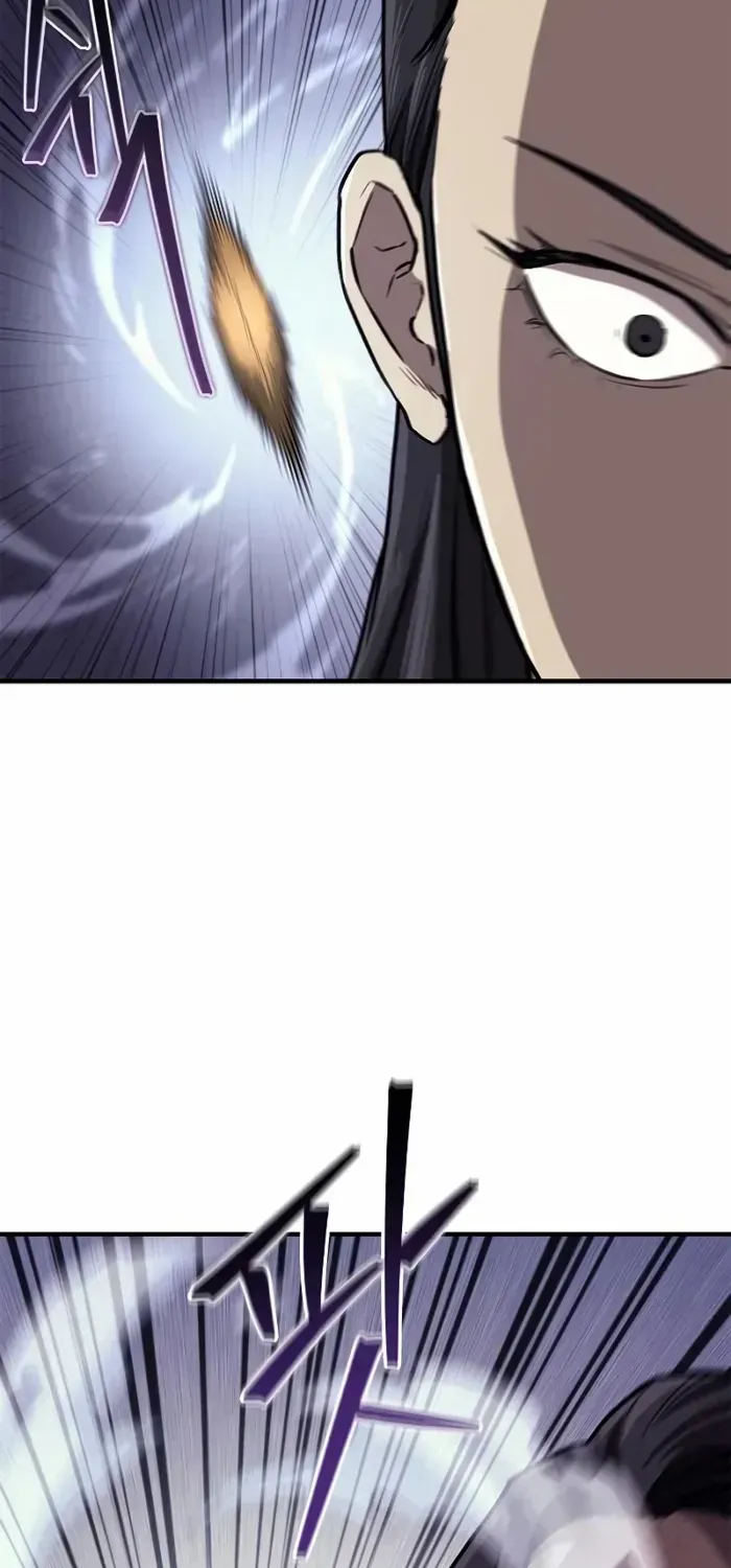 The Demonic Cult Instructor Returns Chapter 31 page 45 - 