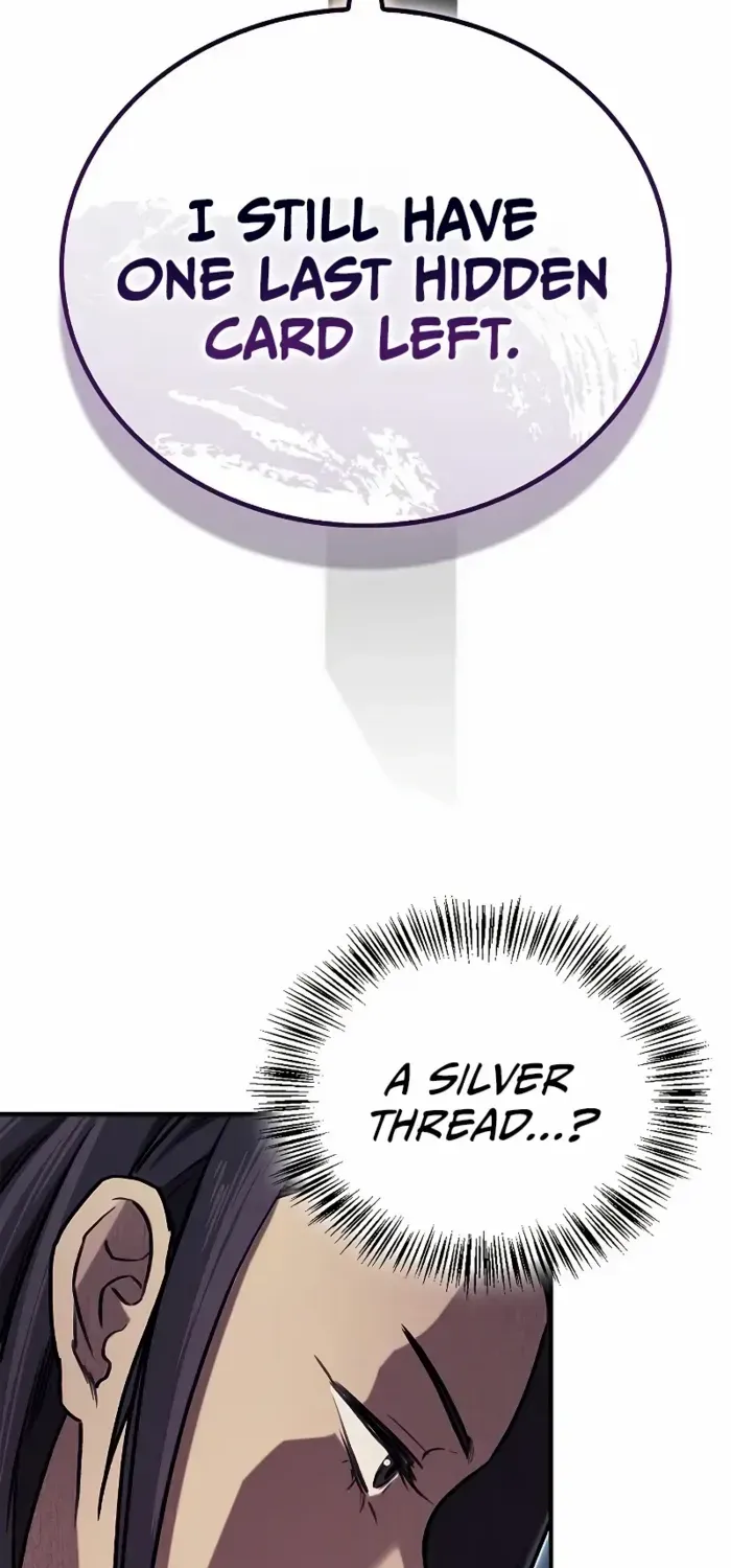 The Demonic Cult Instructor Returns Chapter 31 page 50 - 