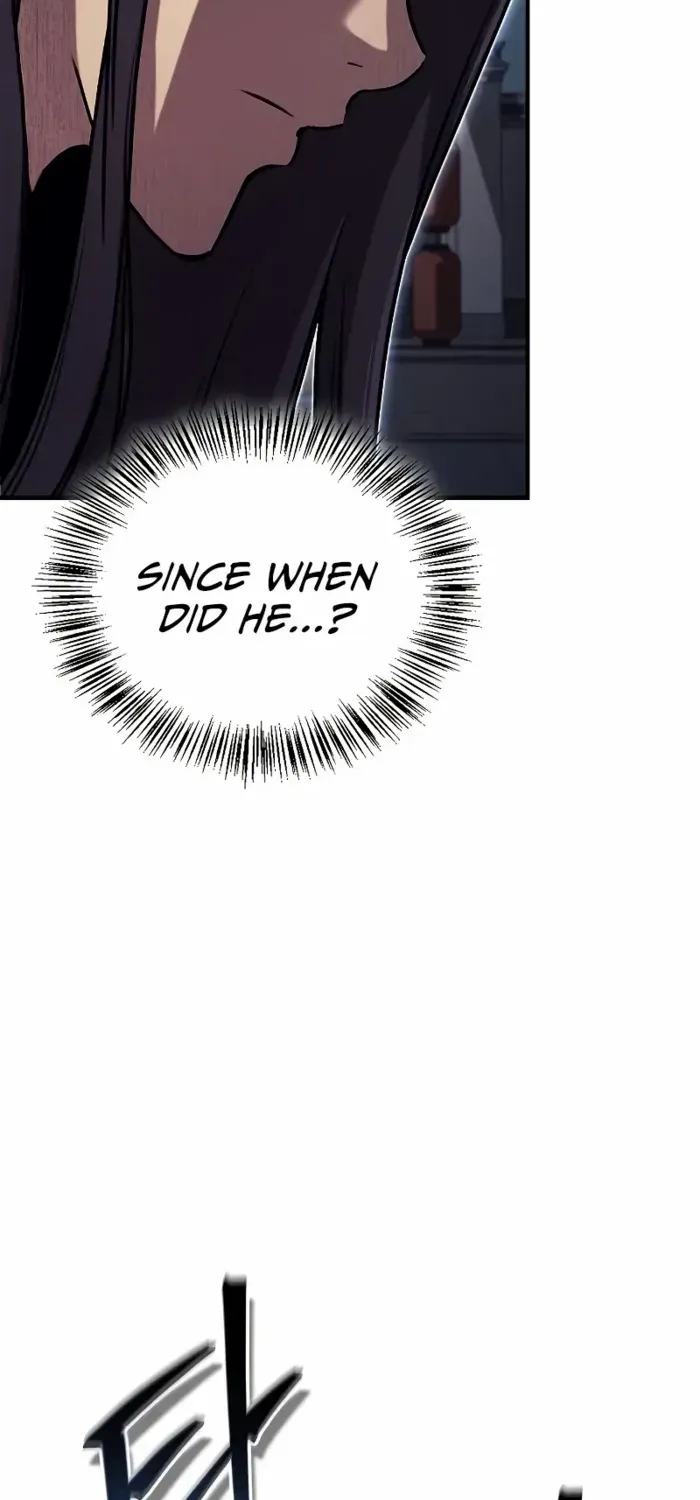 The Demonic Cult Instructor Returns Chapter 31 page 51 - 