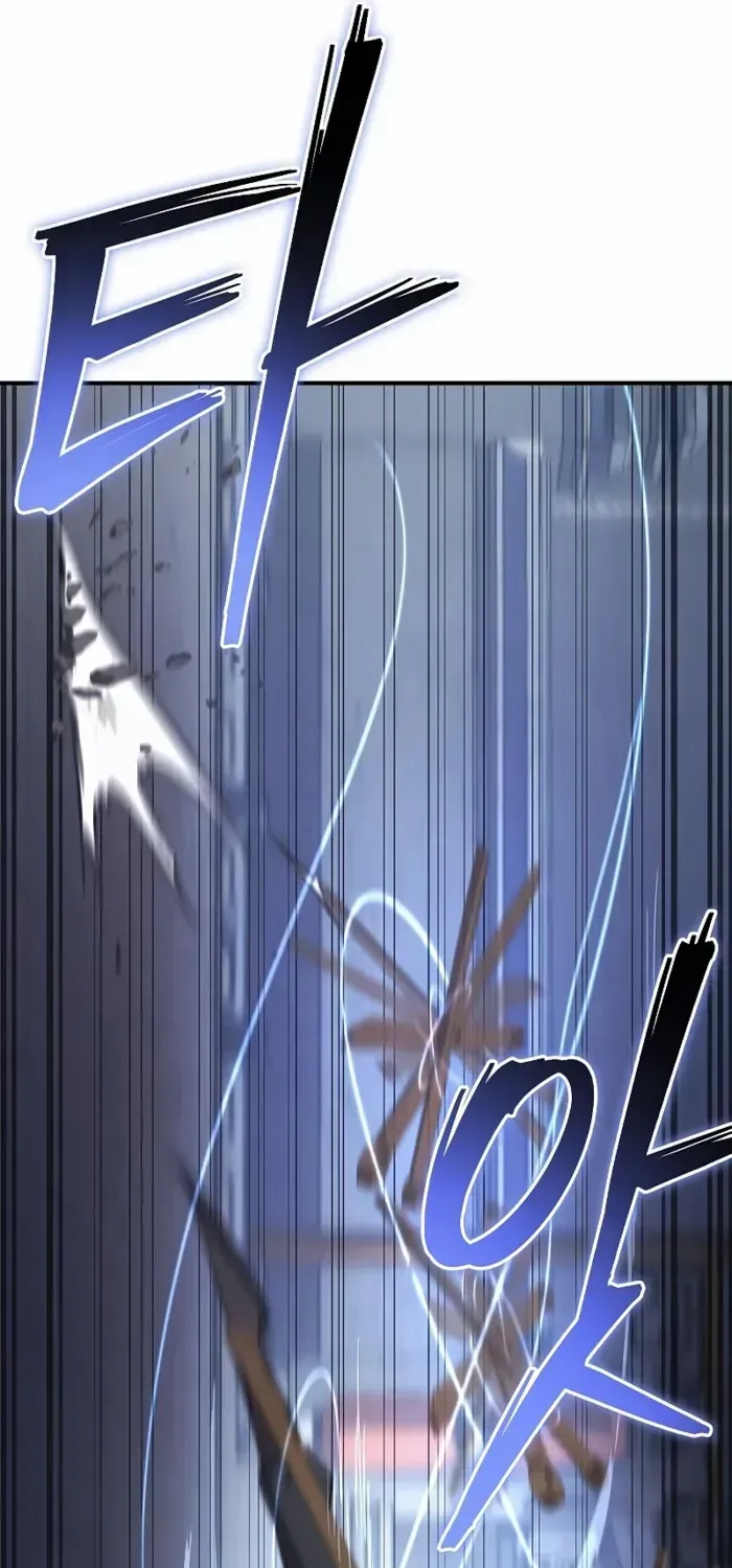The Demonic Cult Instructor Returns Chapter 31 page 55 - 
