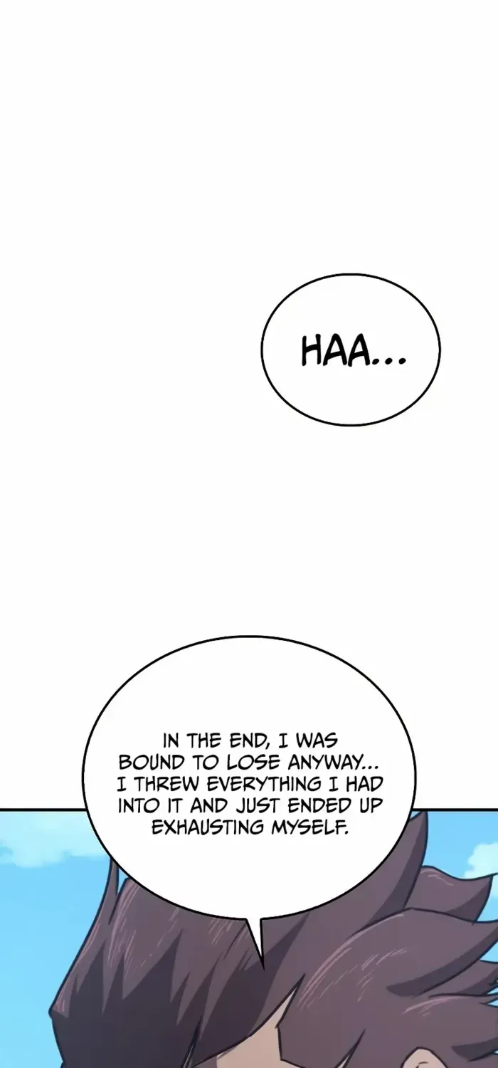 The Demonic Cult Instructor Returns Chapter 31 page 70 - 
