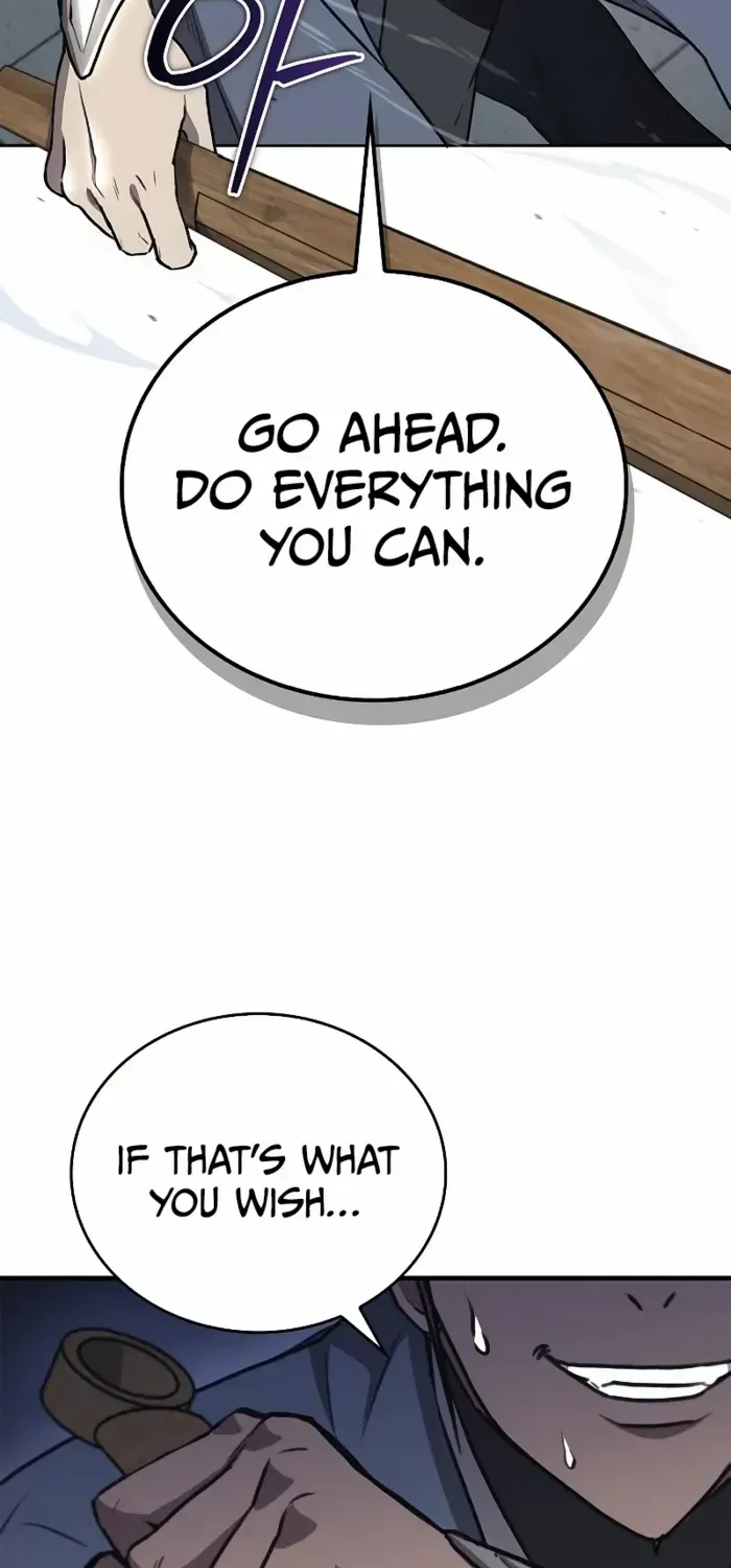 The Demonic Cult Instructor Returns Chapter 31 page 8 - 