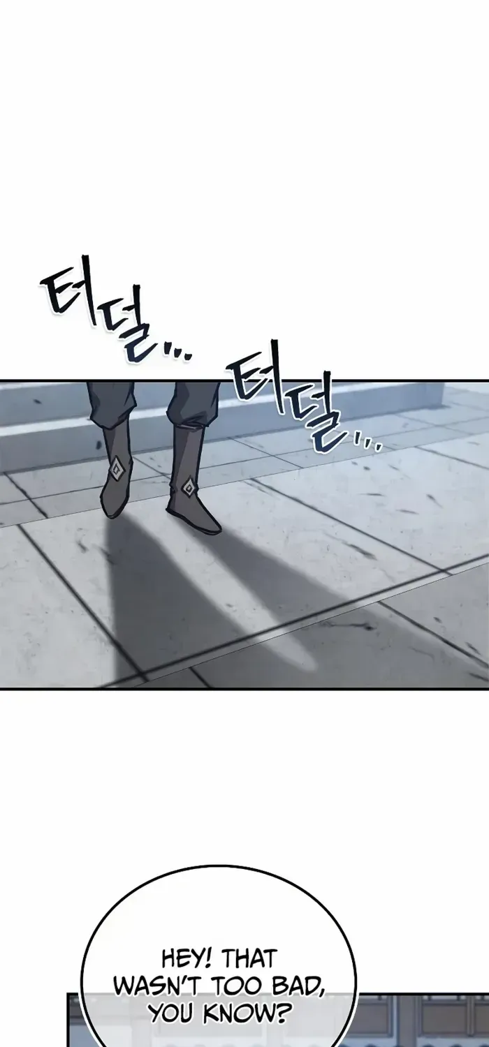 The Demonic Cult Instructor Returns Chapter 31 page 72 - 