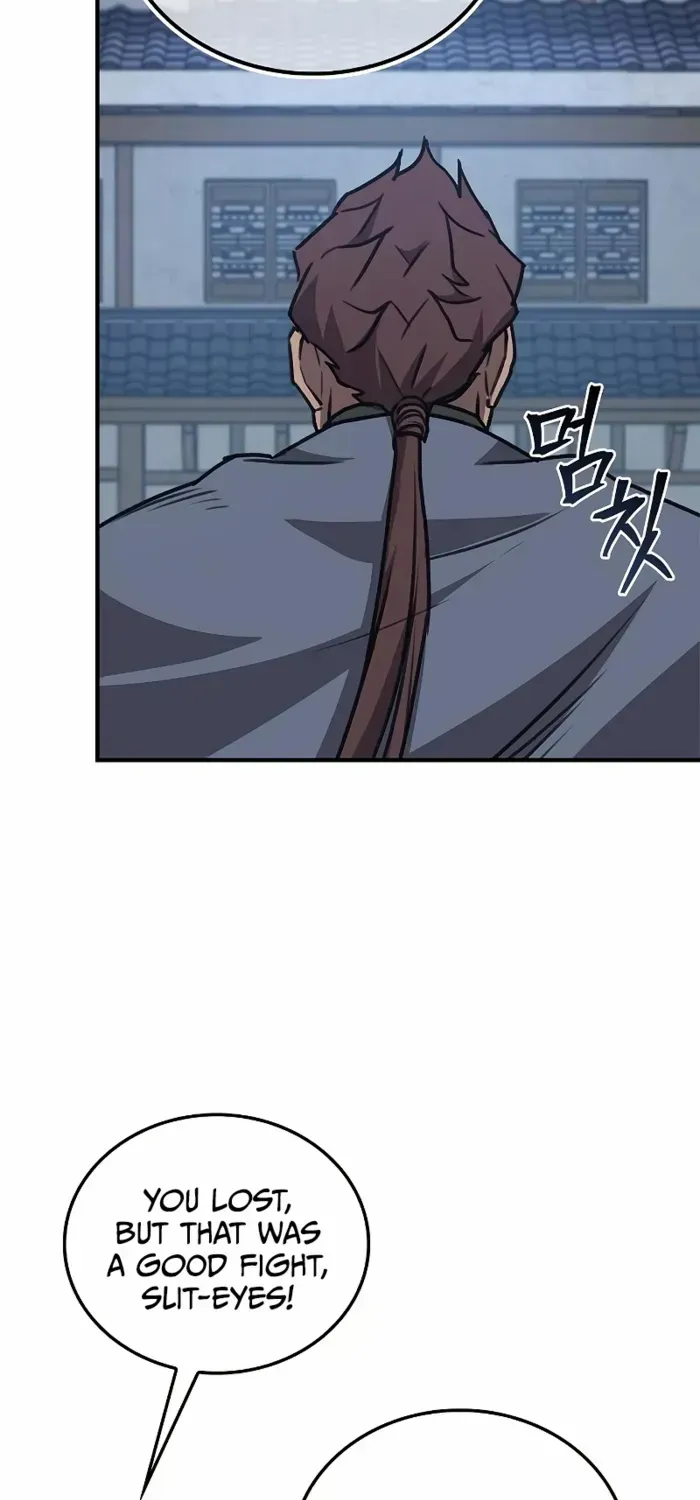 The Demonic Cult Instructor Returns Chapter 31 page 73 - 