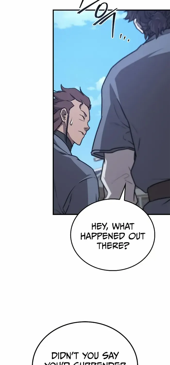 The Demonic Cult Instructor Returns Chapter 31 page 77 - 