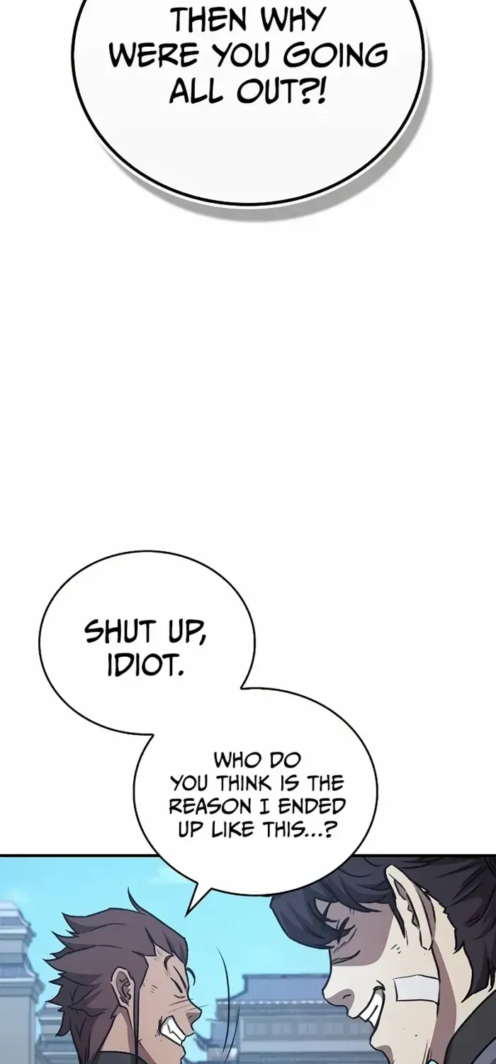 The Demonic Cult Instructor Returns Chapter 31 page 79 - 