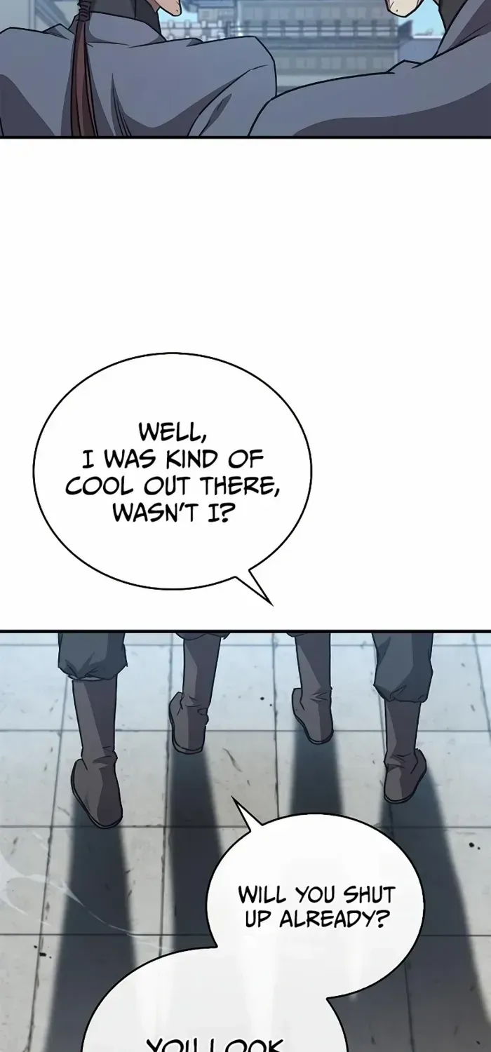 The Demonic Cult Instructor Returns Chapter 31 page 80 - 