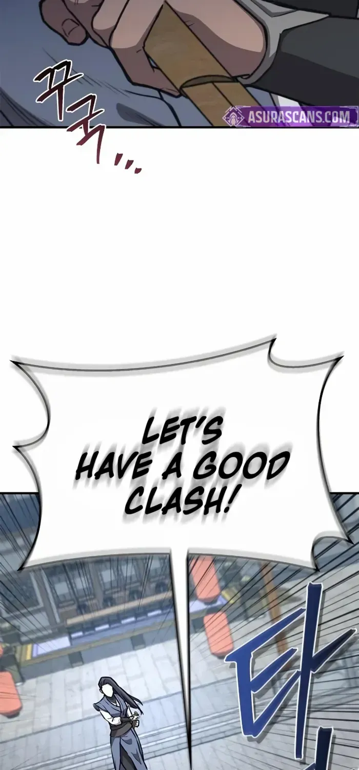 The Demonic Cult Instructor Returns Chapter 31 page 9 - 