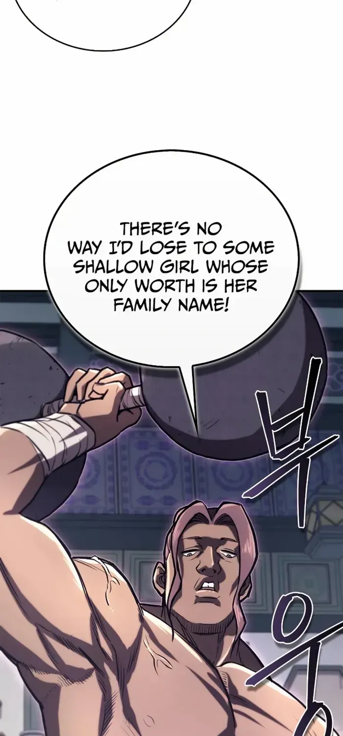 The Demonic Cult Instructor Returns Chapter 31 page 87 - 