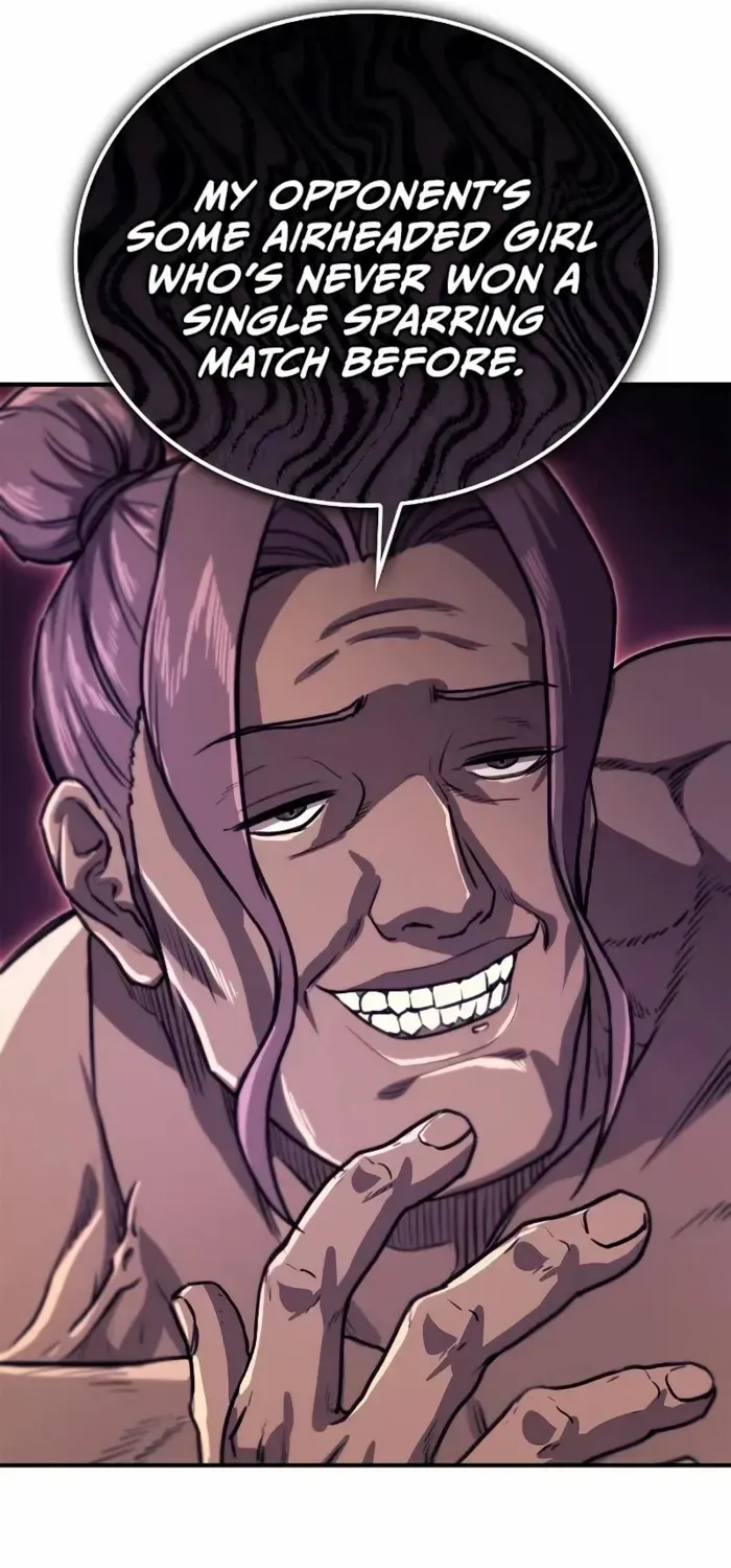 The Demonic Cult Instructor Returns Chapter 31 page 90 - 