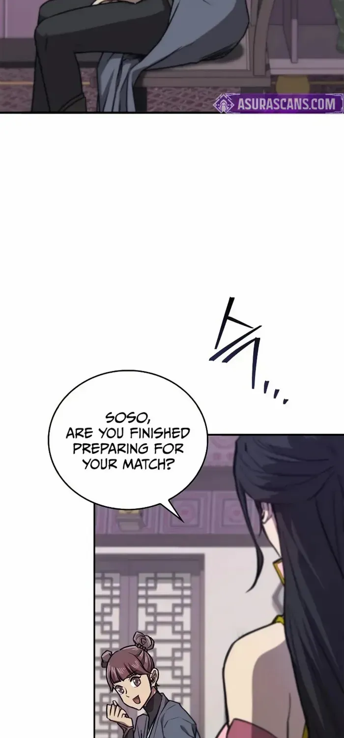 The Demonic Cult Instructor Returns Chapter 31 page 94 - 
