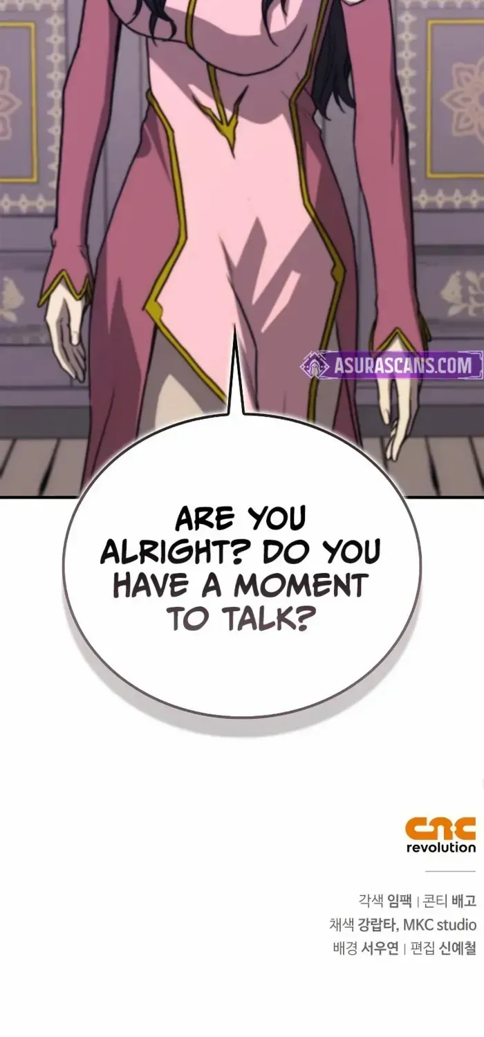 The Demonic Cult Instructor Returns Chapter 31 page 96 - 