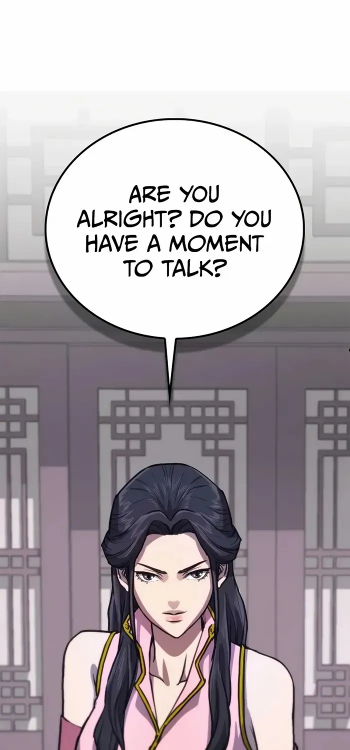 The Demonic Cult Instructor Returns Chapter 32 page 2 - 