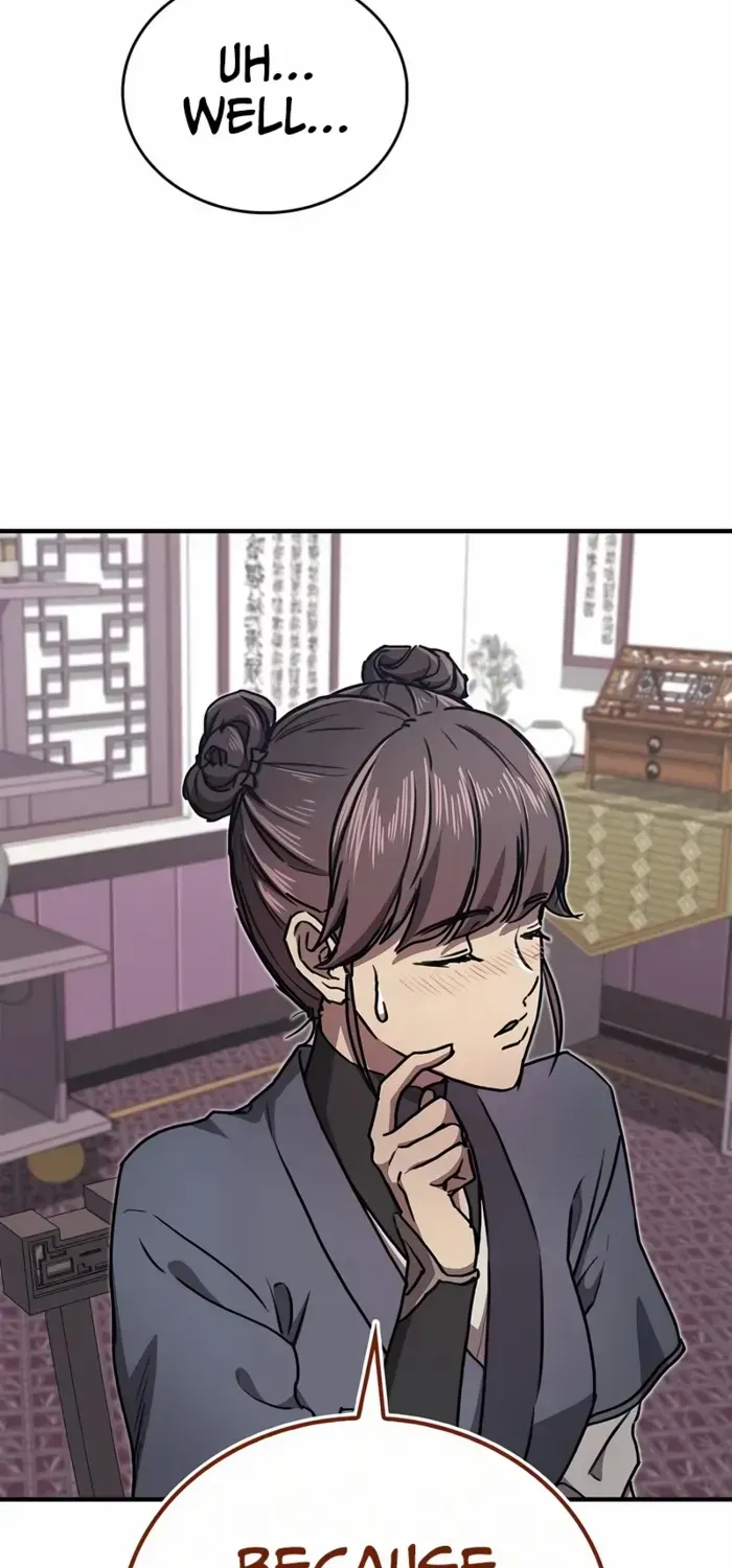 The Demonic Cult Instructor Returns Chapter 32 page 11 - 