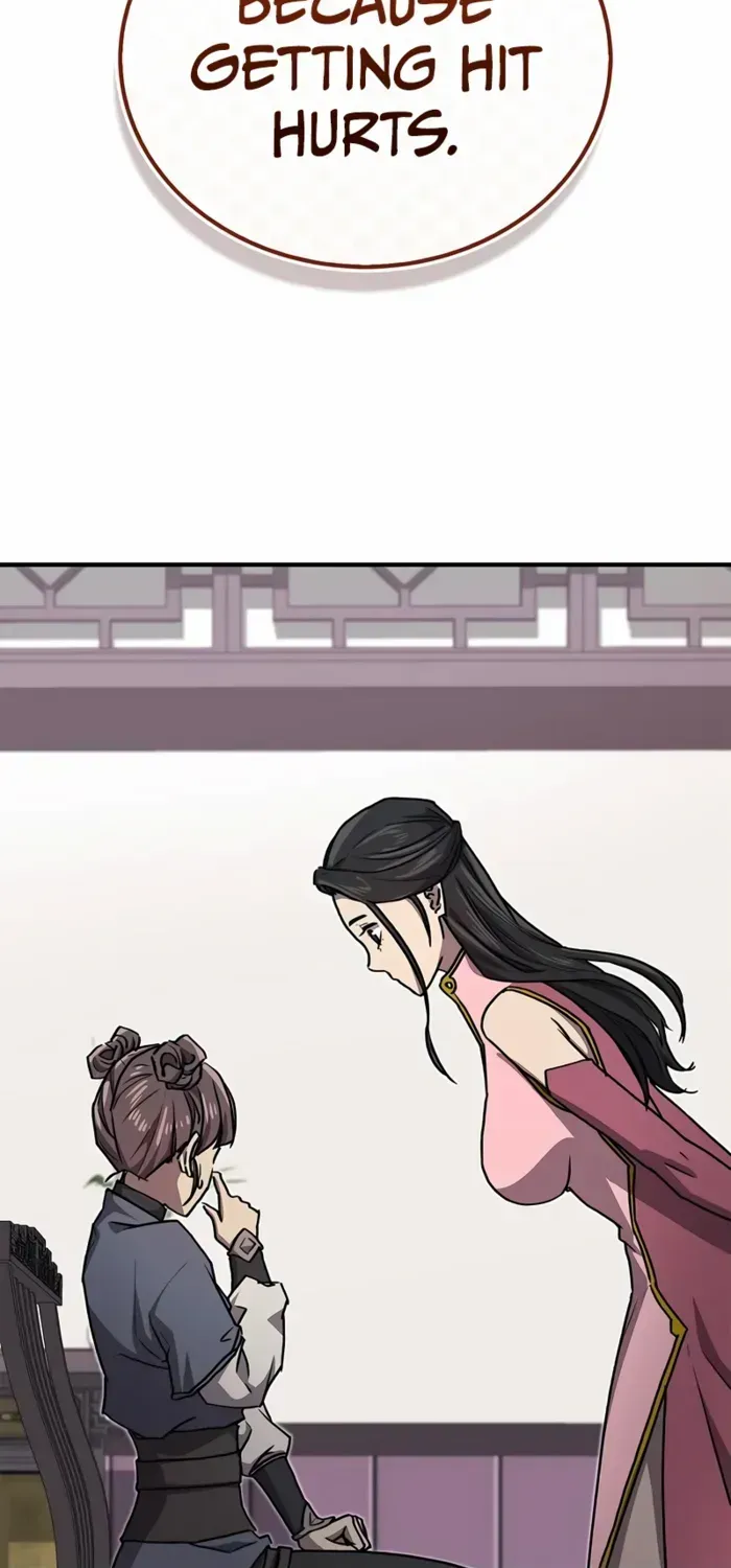 The Demonic Cult Instructor Returns Chapter 32 page 12 - 