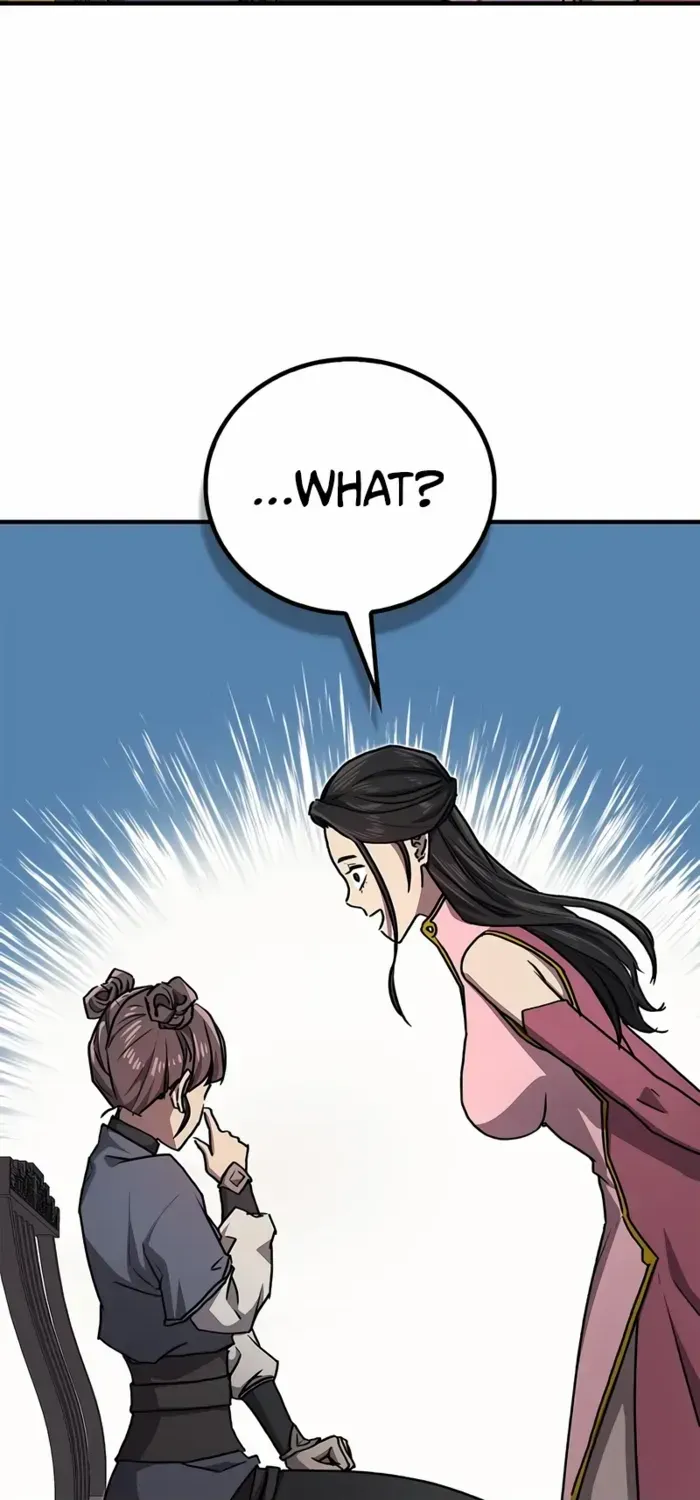 The Demonic Cult Instructor Returns Chapter 32 page 13 - 