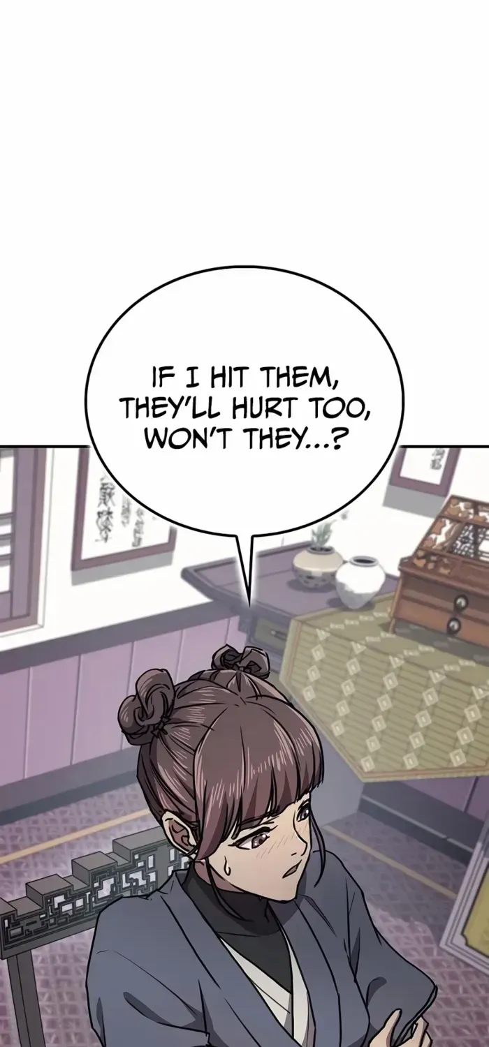 The Demonic Cult Instructor Returns Chapter 32 page 18 - 