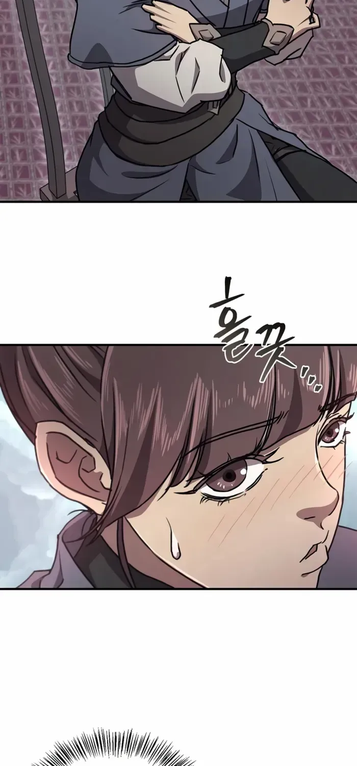 The Demonic Cult Instructor Returns Chapter 32 page 19 - 