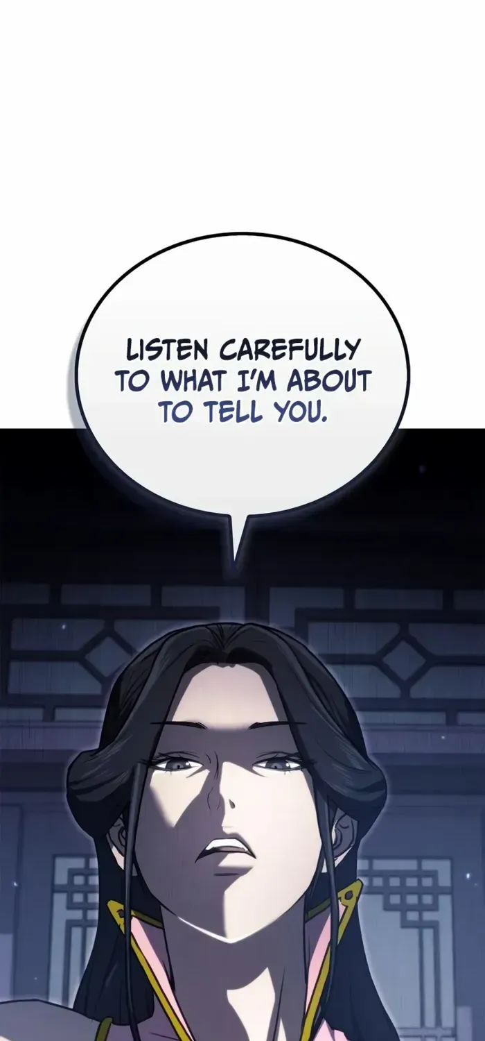 The Demonic Cult Instructor Returns Chapter 32 page 23 - 