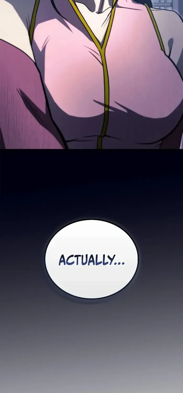 The Demonic Cult Instructor Returns Chapter 32 page 24 - 