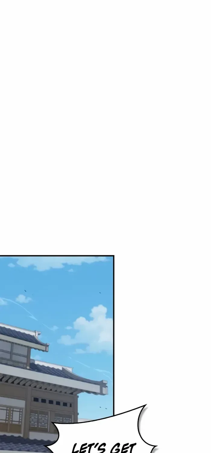 The Demonic Cult Instructor Returns Chapter 32 page 26 - 