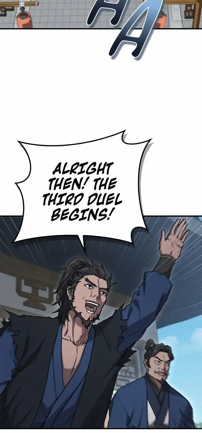 The Demonic Cult Instructor Returns Chapter 32 page 28 - 
