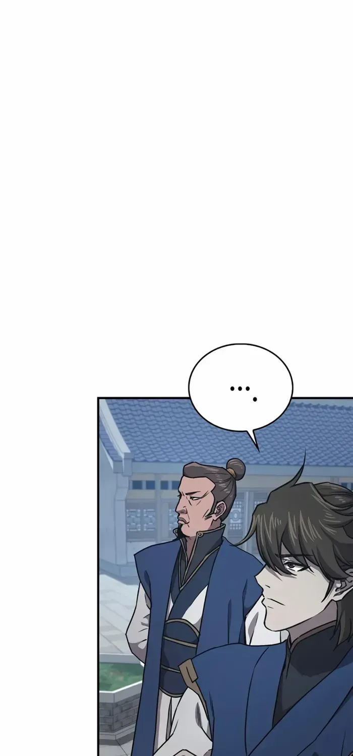The Demonic Cult Instructor Returns Chapter 32 page 29 - 