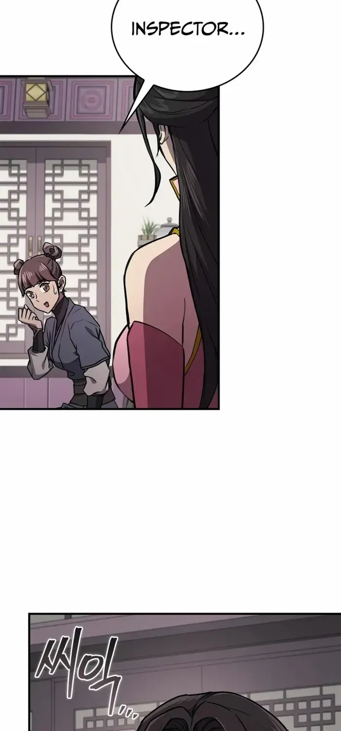 The Demonic Cult Instructor Returns Chapter 32 page 4 - 