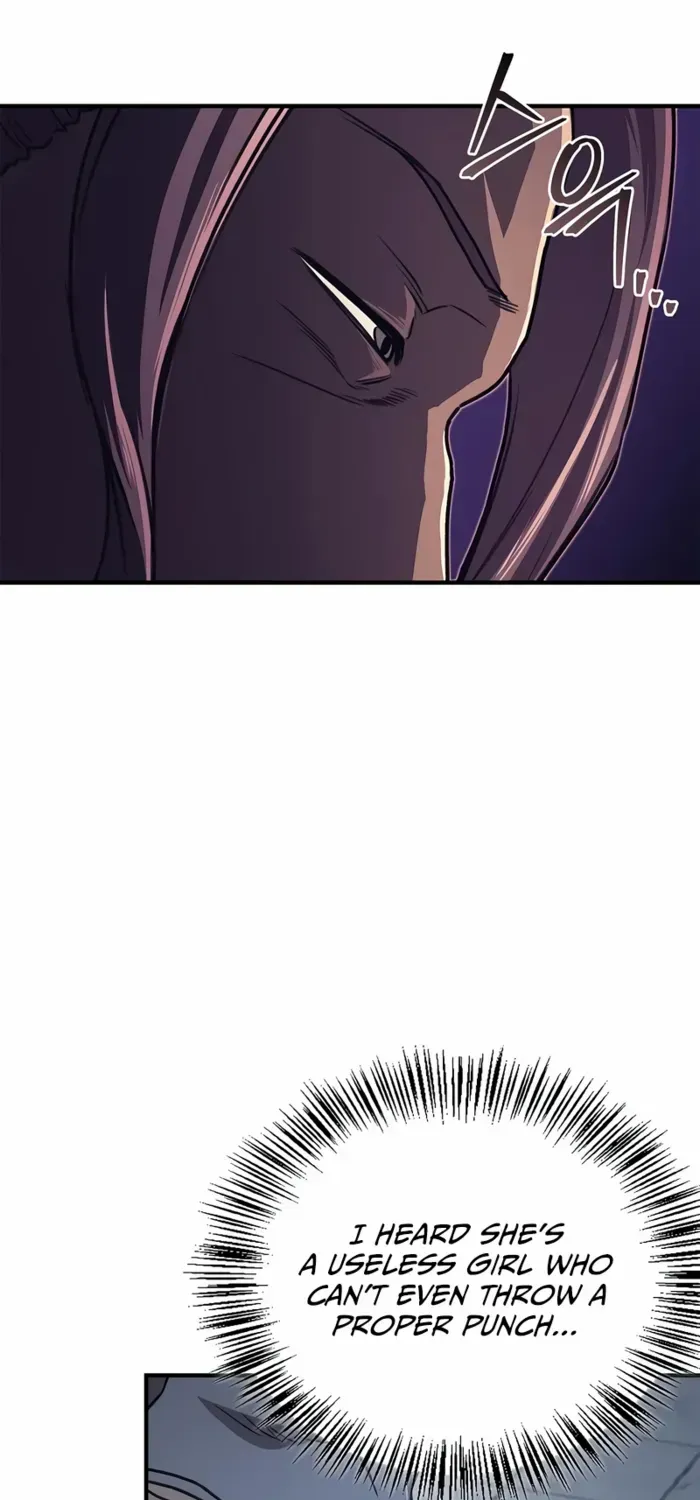 The Demonic Cult Instructor Returns Chapter 32 page 33 - 
