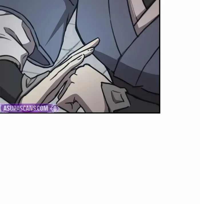 The Demonic Cult Instructor Returns Chapter 32 page 35 - 