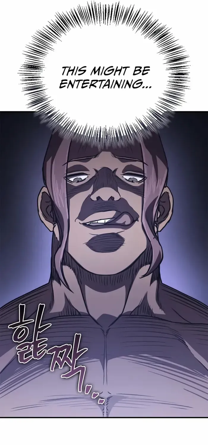 The Demonic Cult Instructor Returns Chapter 32 page 36 - 
