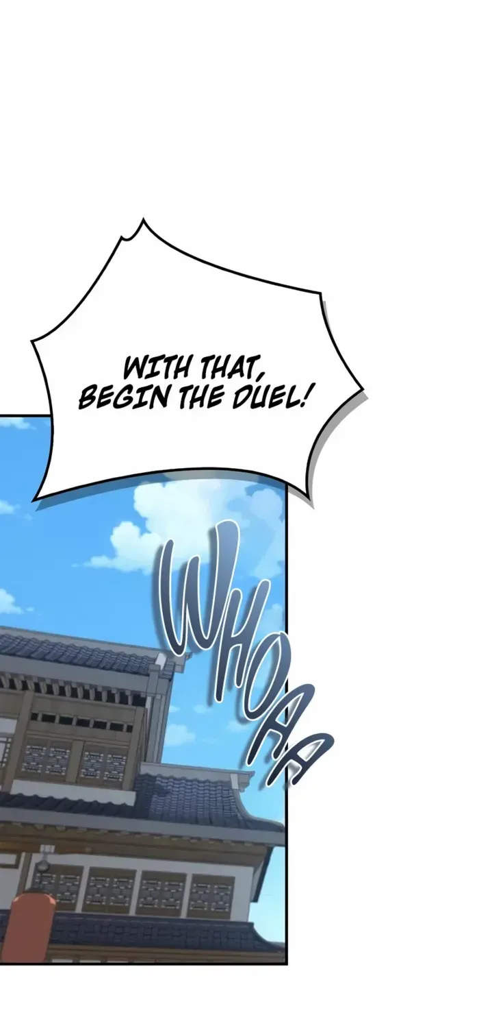 The Demonic Cult Instructor Returns Chapter 32 page 37 - 