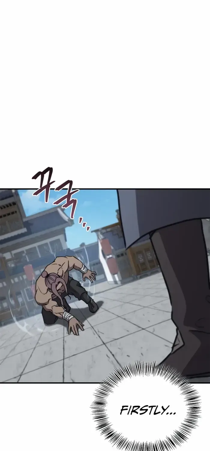 The Demonic Cult Instructor Returns Chapter 32 page 38 - 