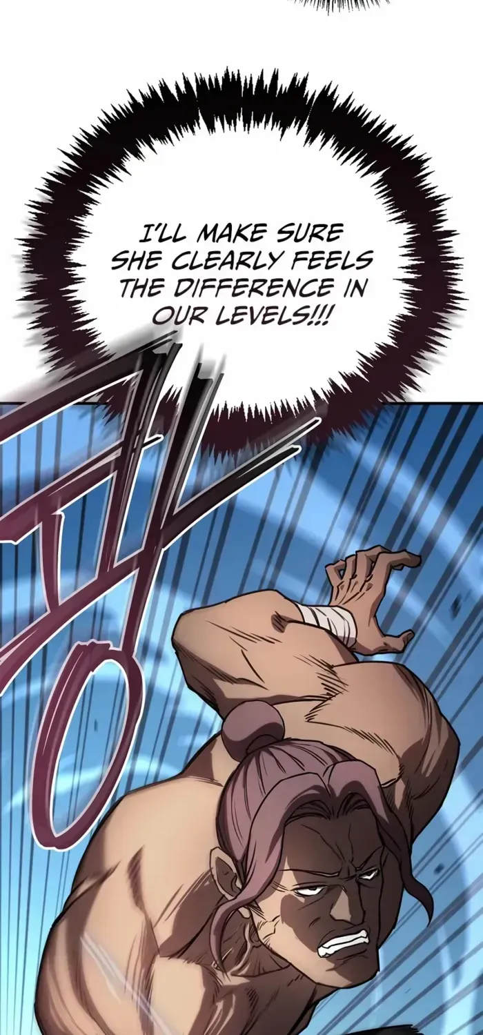 The Demonic Cult Instructor Returns Chapter 32 page 39 - 