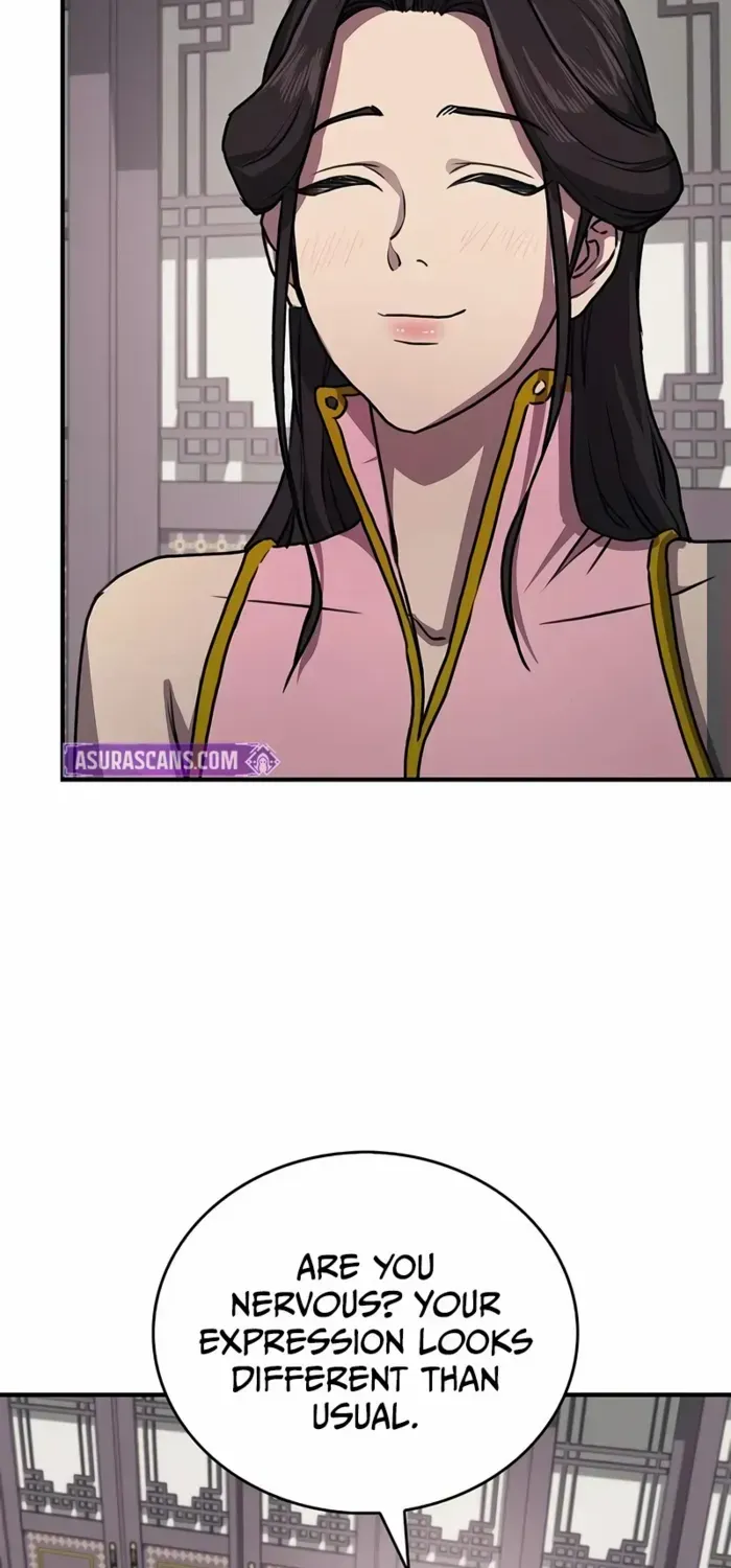 The Demonic Cult Instructor Returns Chapter 32 page 5 - 