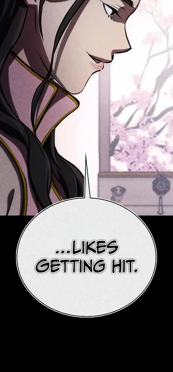 The Demonic Cult Instructor Returns Chapter 32 page 51 - 