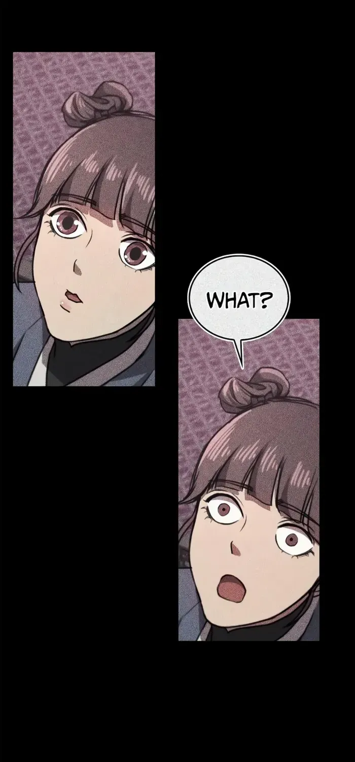 The Demonic Cult Instructor Returns Chapter 32 page 52 - 
