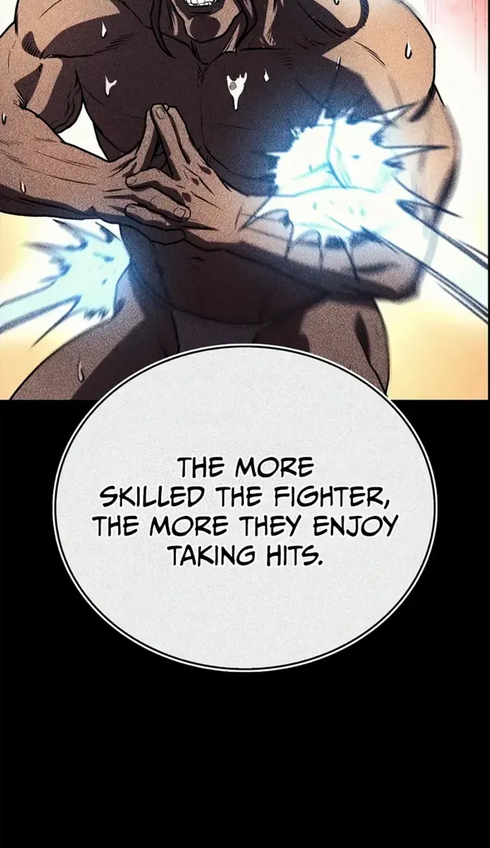 The Demonic Cult Instructor Returns Chapter 32 page 56 - 