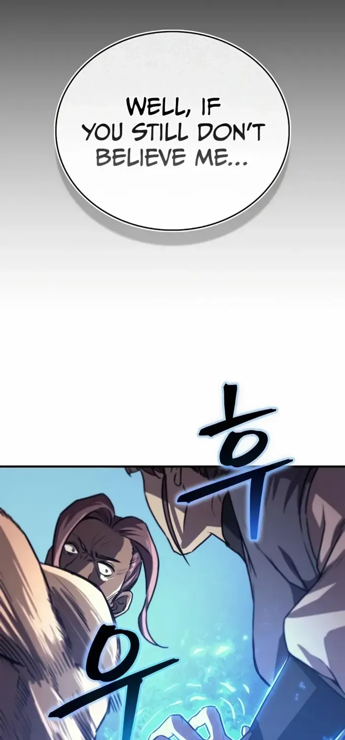 The Demonic Cult Instructor Returns Chapter 32 page 60 - 