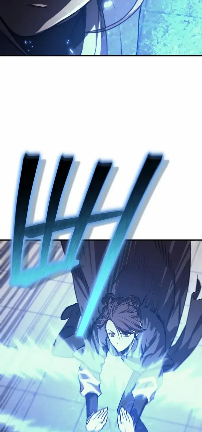The Demonic Cult Instructor Returns Chapter 32 page 62 - 