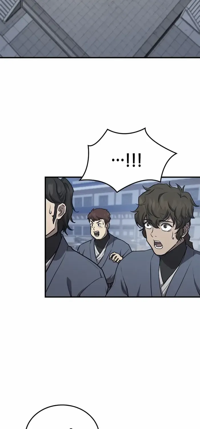 The Demonic Cult Instructor Returns Chapter 32 page 69 - 