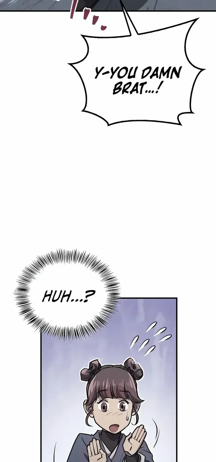 The Demonic Cult Instructor Returns Chapter 32 page 74 - 
