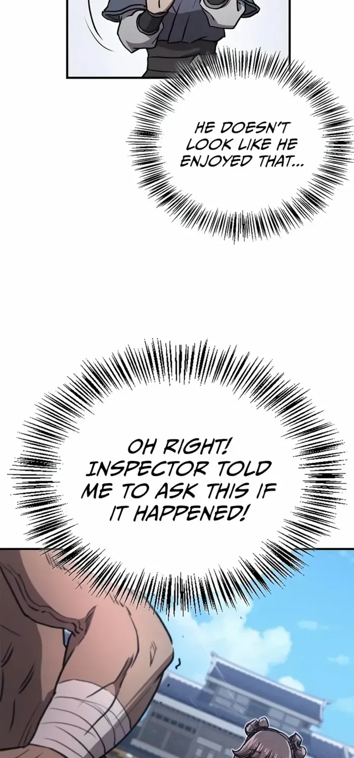The Demonic Cult Instructor Returns Chapter 32 page 75 - 