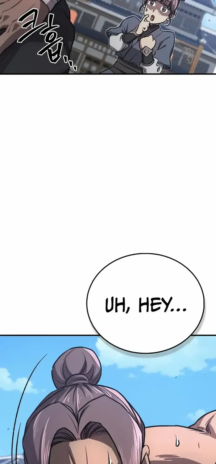 The Demonic Cult Instructor Returns Chapter 32 page 76 - 