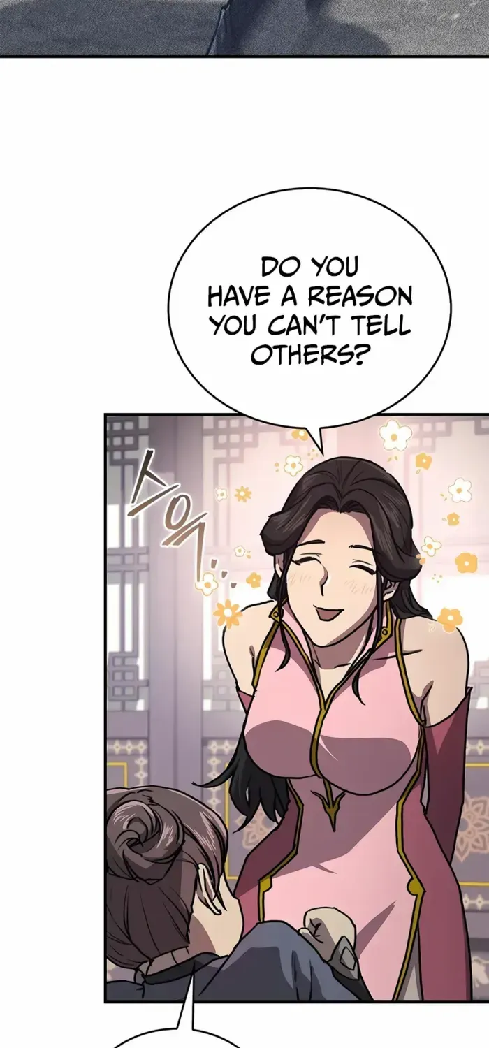 The Demonic Cult Instructor Returns Chapter 32 page 10 - 