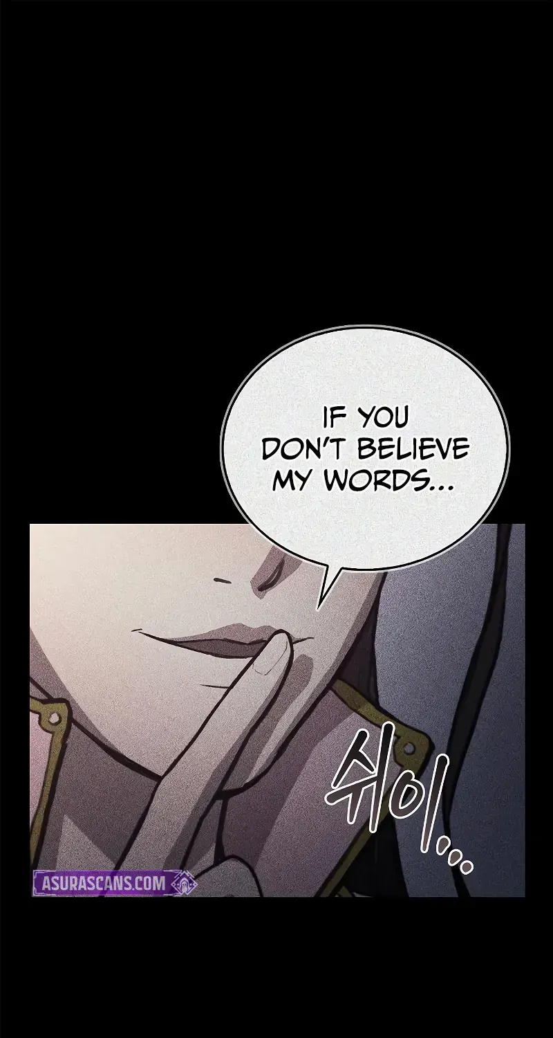 The Demonic Cult Instructor Returns Chapter 33 page 1 - 